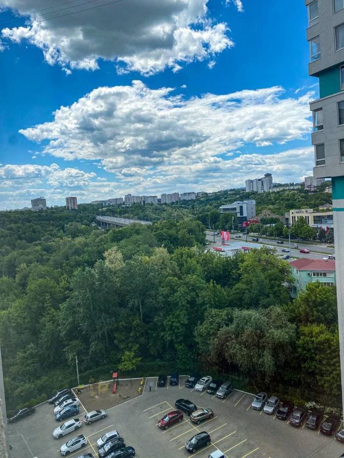 Beautiful Sky Apartment Кишинів Екстер'єр фото